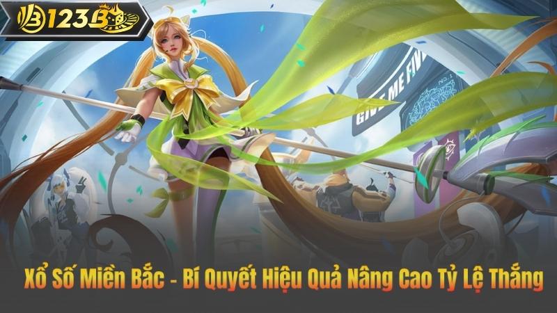 Xổ Số Miền Bắc - Bí Quyết Hiệu Quả Nâng Cao Tỷ Lệ Thắng